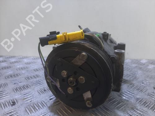 Used AC compressor AC compressor 36916356 36916356