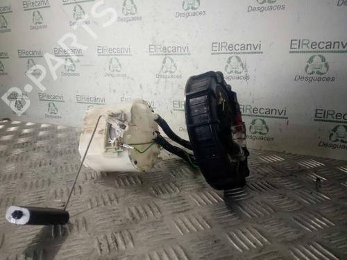 Used Fuel pump Fuel pump FORD FOCUS I Saloon (DFW) 1.8 TDCi (100 hp) 4548250 4548250