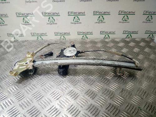 Front right window mechanism KIA SEPHIA Saloon (FA) 1.5 i | BP4533980C23