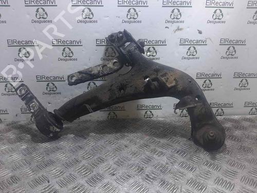 Used Right front suspension arm NISSAN PRIMERA Hatchback (P12) [2002-2025]  15061566