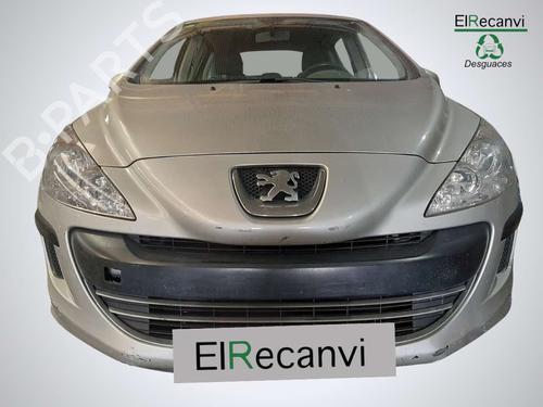 Engine control unit (ECU) PEUGEOT 308 I (4A_, 4C_)  | BP16836440M57 