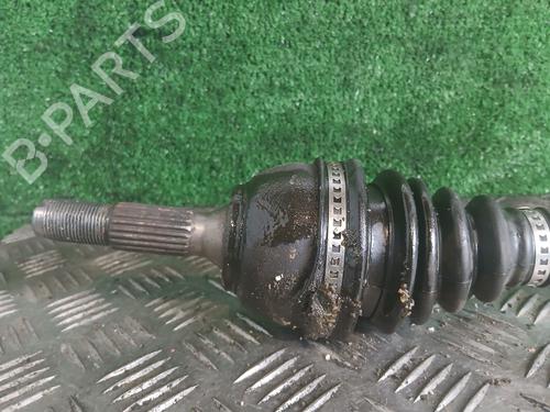 Right front driveshaft CITROËN SAXO (S0, S1) 1.4 VTS | BP32198678M39