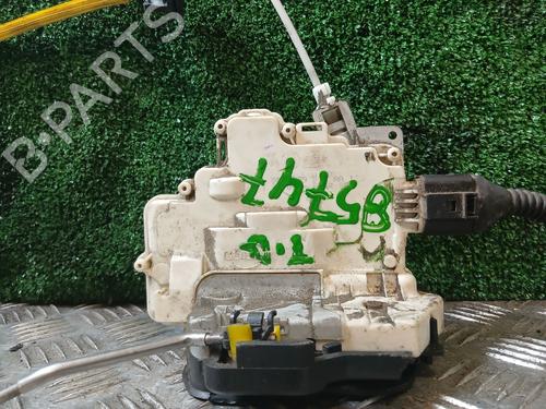 Højre bagtil lås Højre bagtil lås 37664614 37664614