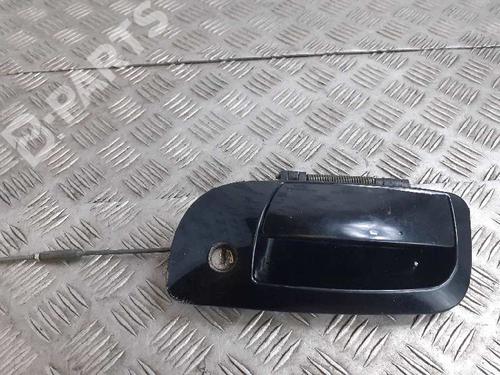 Used Tailgate handle Tailgate handle TATA SAFARI (42_FD) [1998-2026] 10753244 10753244