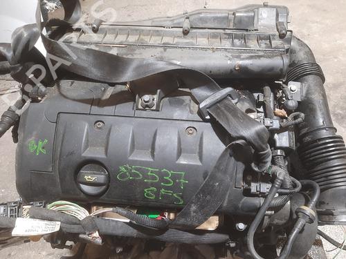 Used Engine Engine PEUGEOT 308 SW I (4E_, 4H_) [2007-2014] 33245948 33245948