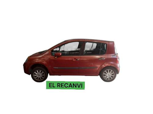 Left taillight RENAULT MODUS / GRAND MODUS (F/JP0_) 1.4 (JP01, JP0J) | BP32521925C34 