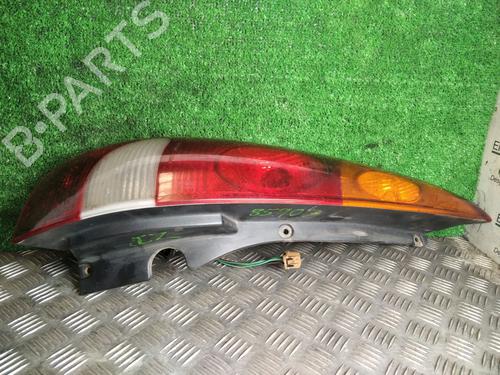 Used Left taillight Left taillight 34447906 34447906