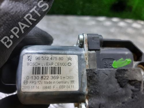 Right front window motor PEUGEOT 308 I (4A_, 4C_) | BP27983760E20