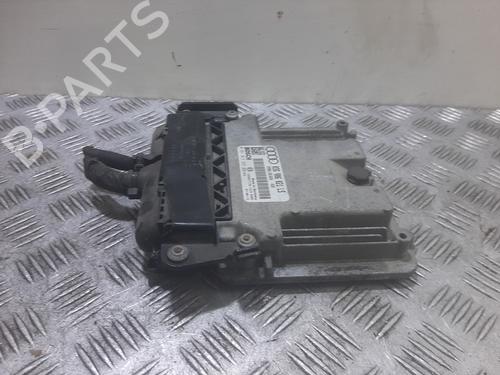 Engine control unit (ECU) AUDI A3 (8P1) 1.9 TDI | BP35787395M57 - Image 2