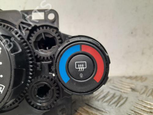 Climate control FORD FIESTA VI (CB1, CCN) 1.6 TDCi | BP37294780I5  - Image 8