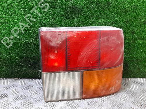 Used Right taillight RENAULT 19 I (B/C53_) 1.4 Cat (B/C532) (58 hp) 24828597