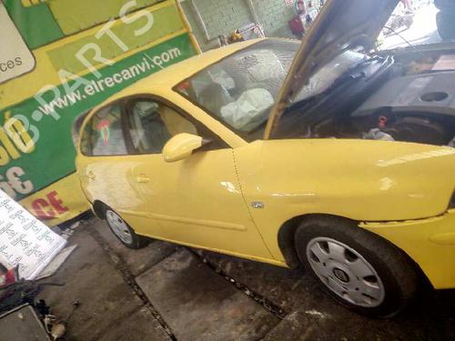 Fuel pump SEAT IBIZA III (6L1)  | BP4539333M76 