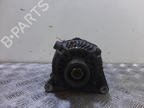 Used Alternator Alternator 37416721 37416721
