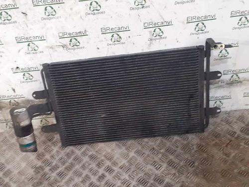Used AC radiator SEAT TOLEDO II (1M2) [1998-2006]  6244509