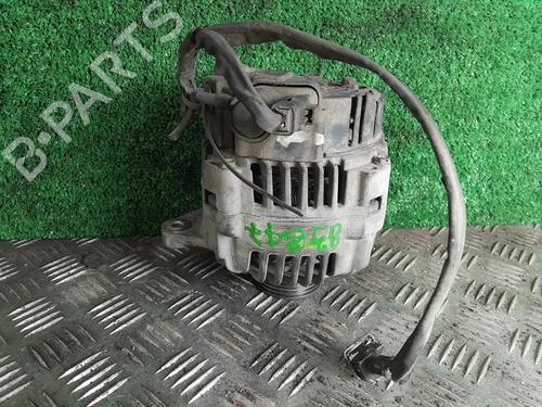Used Alternator PEUGEOT 106 II (1A_, 1C_) 1.4 i (75 hp) 29449027