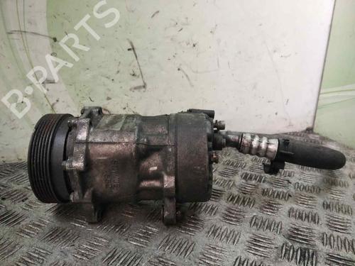 Used AC compressor VW GOLF IV (1J1) [1997-2008]  17949182