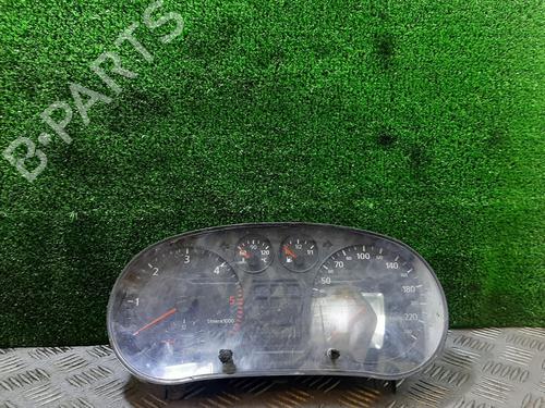 Used Instrument cluster AUDI A3 (8L1) 1.9 TDI (110 hp) 26402053