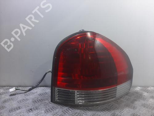 Used Right taillight HYUNDAI SANTA FÉ I (SM) 2.0 CRDi (113 hp) 29927650