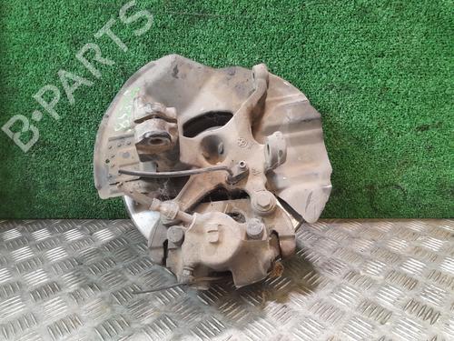 Used Right front steering knuckle Right front steering knuckle BMW 3 Compact (E46) 320 td (150 hp) 36392692 36392692
