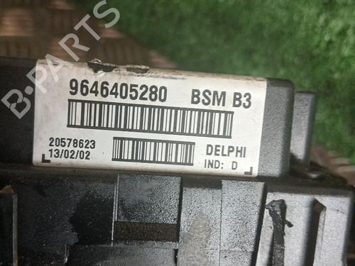 Fuse box CITROËN XSARA (N1) 2.0 HDi 90 | BP32083732E1
