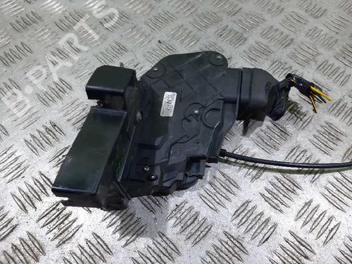 Venstre fortil lås MAZDA 3 (BK) 1.6 (BK14) (105 hp) 6522157