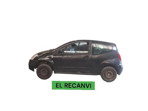 Engine control unit (ECU) CITROËN C2 (JM_) 1.1 | BP33720390M57  - Image 6