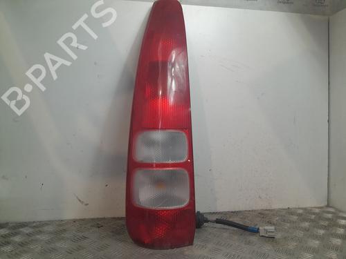 Used Right taillight Right taillight HONDA HR-V (GH_) 1.6 16V (GH1, GH3) (105 hp) 36355443 36355443