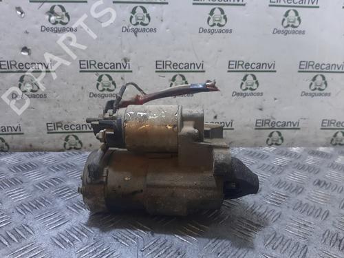 Used Starter RENAULT CLIO III (BR0/1, CR0/1) [2005-2014]  19575176