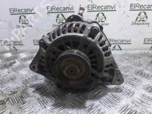 Generator MITSUBISHI PAJERO PININ I (H6_W, H7_W) [1999-2007]  13219916