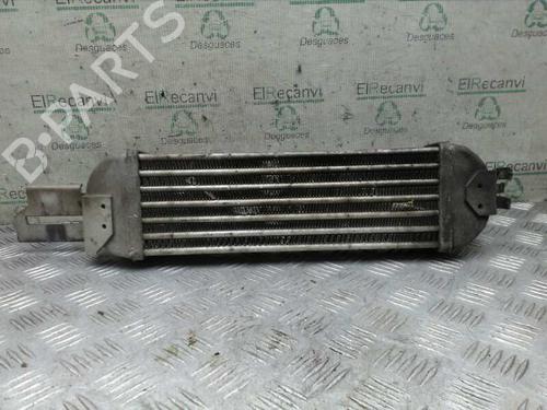 Used Intercooler OPEL MERIVA A MPV (X03) 1.7 DTI (E75) (75 hp) 5608589