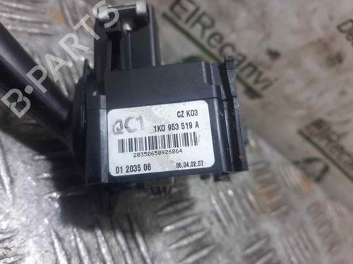 Steering column stalk SEAT ALTEA (5P1) 1.9 TDI | BP16246811I23