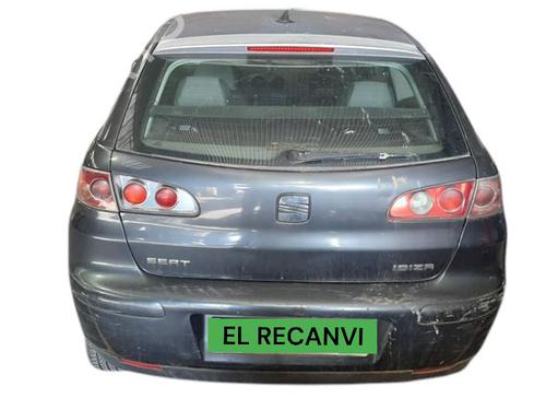 Front right window mechanism SEAT IBIZA III (6L1)  | BP23130885C23 