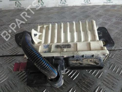 Centralita OPEL ASTRA G Hatchback (T98) 2.2 16V (F08, F48) (147 hp) 4652057