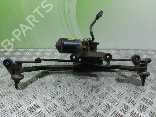 Used Front wiper motor PEUGEOT 806 (221) 2.0 HDI (109 hp) 6472295