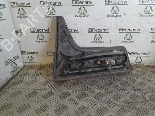 Venstre baglygte bagklap CITROËN C5 II (RC_) | BP19734612C79