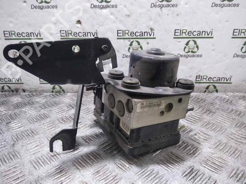 Used ABS pump FORD FOCUS I (DAW, DBW) [1998-2009]  17648587