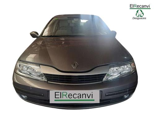 Venstre Baklys RENAULT LAGUNA II (BG0/1_) | BP19545183C34