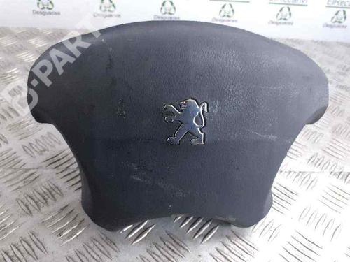 Used Driver airbag Driver airbag PEUGEOT 407 (6D_) 2.0 HDi 135 (6DRHRH, 6DRHRE, 6DRHRG, 6DRHRJ) (136 hp) 6472720 6472720