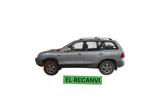 AC compressor HYUNDAI SANTA FÉ I (SM) 2.0 CRDi | BP35976100M34 - Image 4