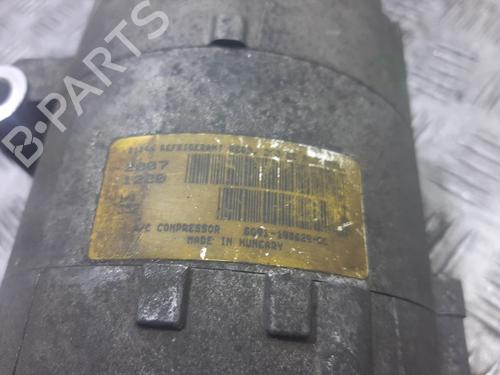 AC compressor FORD MONDEO IV (BA7) 2.0 TDCi | BP38169132M34 - Image 4