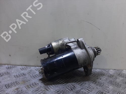 Starter VW JETTA III (1K2) 1.9 TDI | BP36966225M8 - Image 4