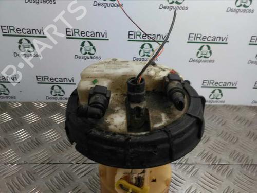 Fuel pump RENAULT CLIO II (BB_, CB_) 1.4 16V (B/CB0P, BB13) | BP4540600M76