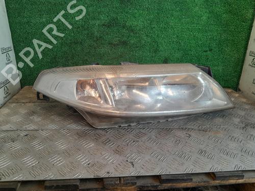 Højre forlygte RENAULT LAGUNA II (BG0/1_) [2001-2007]  25926045
