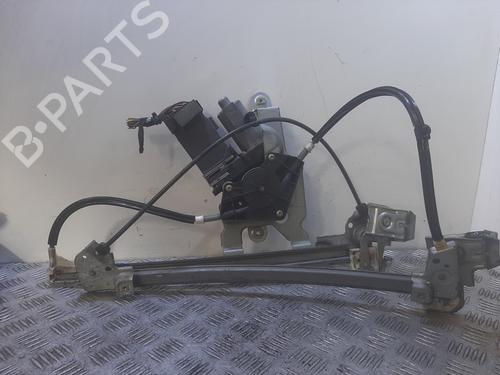 Used Front right window mechanism Front right window mechanism SKODA OCTAVIA I (1U2) [1996-2010] 35933842 35933842