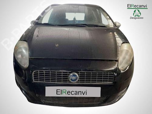 Front right lock FIAT GRANDE PUNTO (199_) 1.9 D Multijet | BP10355281C97