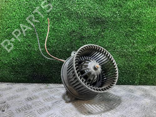 Ventilator motor NISSAN PRIMASTAR Van (X83) 2.0 dCi 115 (114 hp) 27649351