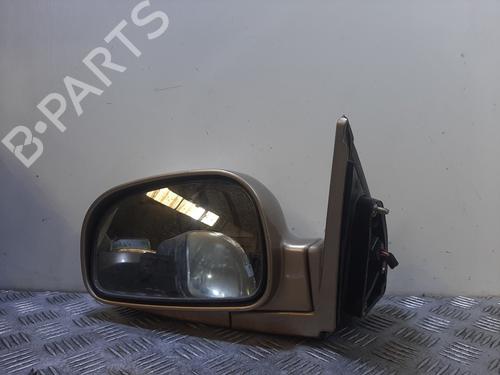 Used Left mirror Left mirror 37520000 37520000