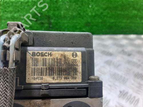 Pompe ABS OPEL ASTRA G Hatchback (T98) | BP21536458M43