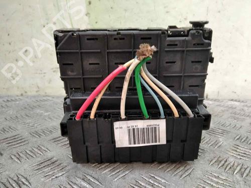 Sikringsdåse PEUGEOT 307 Break (3E) [2002-2009]  19325445