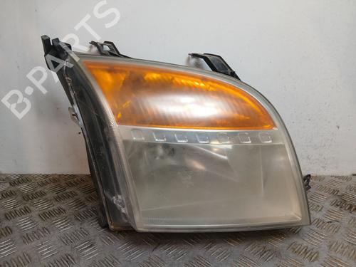 Used Right headlight Right headlight 36864876 36864876